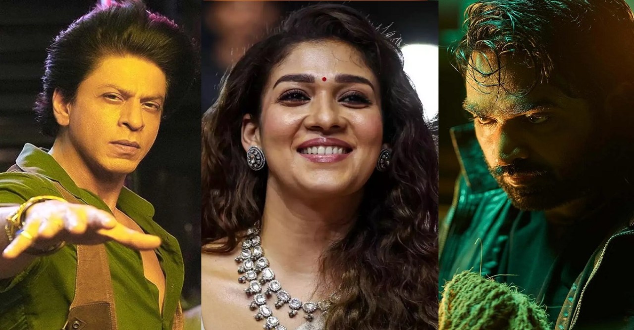 ‘জওয়ান’-এর জন্য শাহরুখ একাই নিয়েছেন ১০০ কোটি, বাদ বাকিরা?