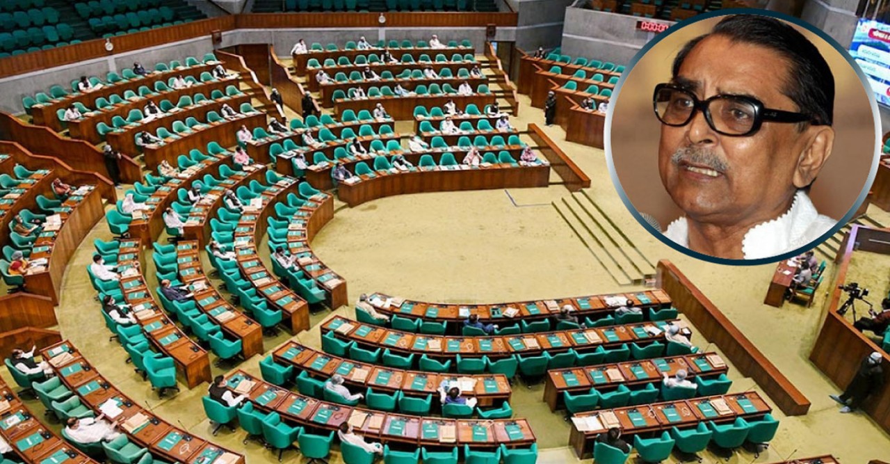 দেশে বৈষম্যের পাহাড় গড়ে উঠেছে : মেনন