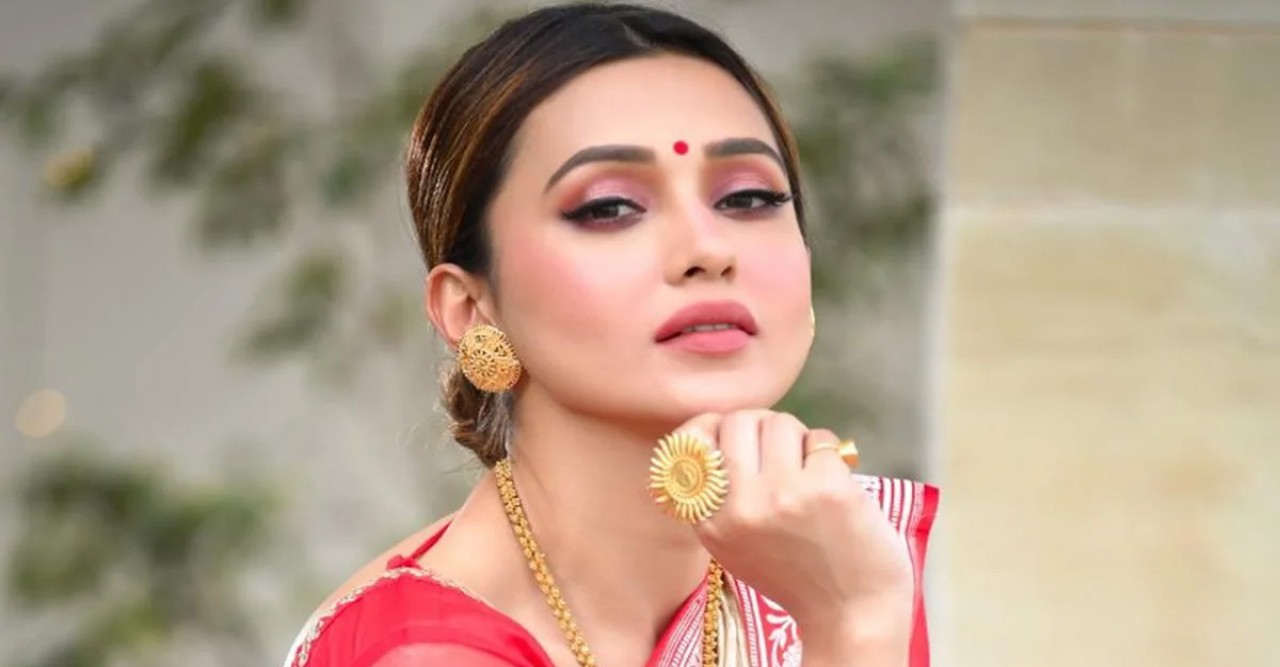 তারকাদের সবসময় ফিট থাকতে হয়