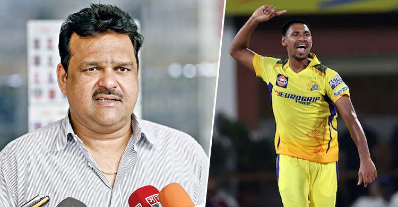 ‘জিম্বাবুয়ের বিপক্ষে খেলার চেয়ে মোস্তাফিজের আইপিএলে খেলা ভালো’
