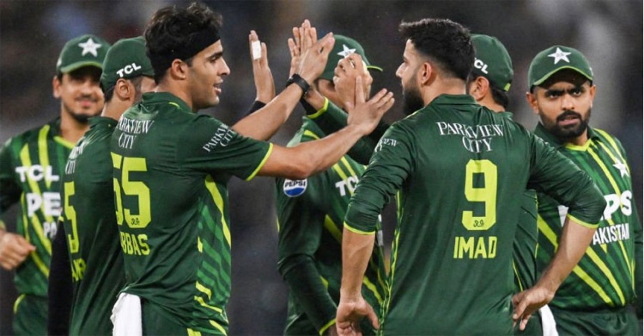 শেষ মুহূর্তে বিশ্বকাপের স্কোয়াড ঘোষণা করলো পাকিস্তান