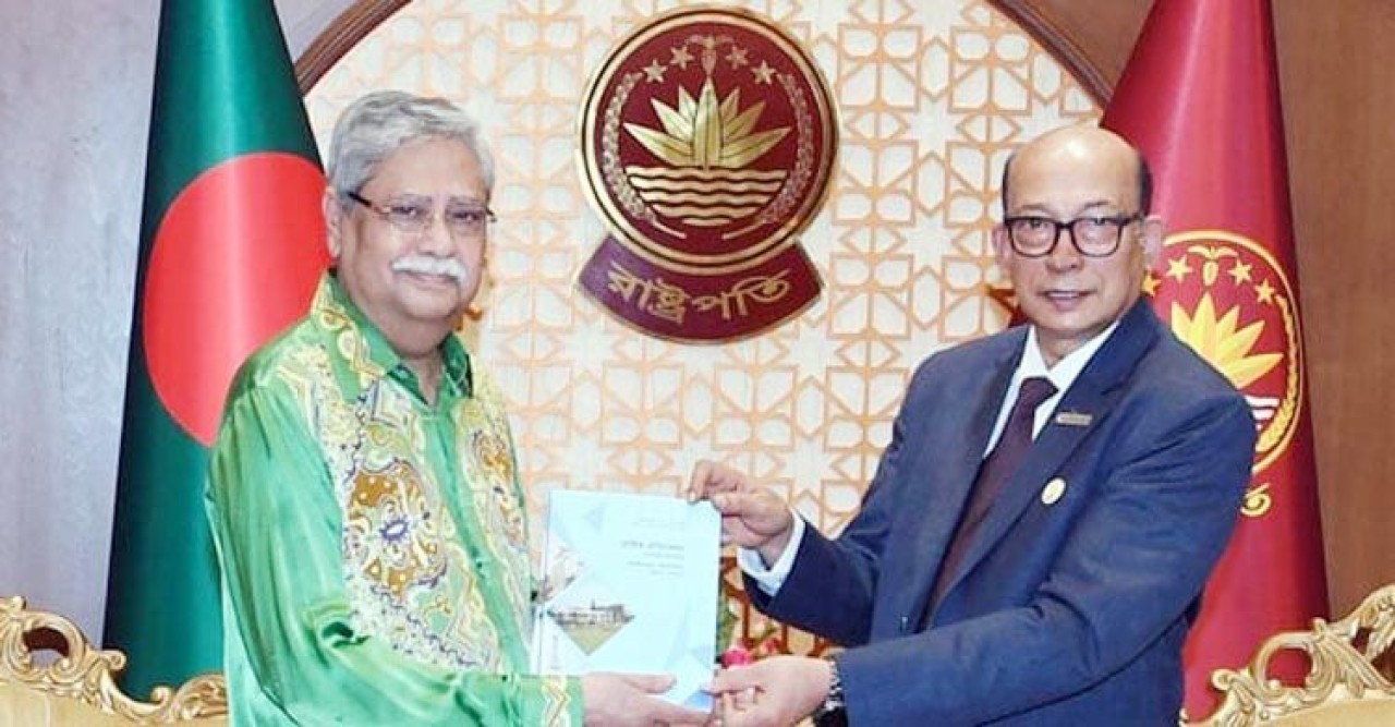 উচ্চশিক্ষায় তথ্যপ্রযুক্তির ব্যবহার বাড়ানোর আহ্বান