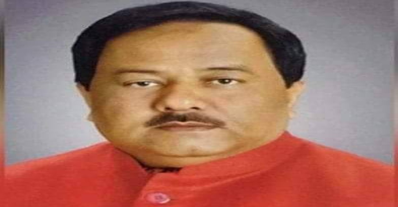 স্বেচ্ছাসেবক লীগের সভাপতি নির্মল রঞ্জন গুহ আর নেই