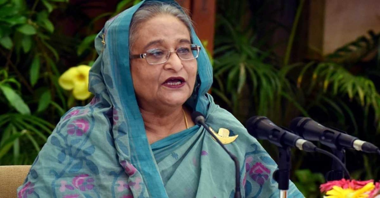 যে প্রতিশ্রুতি দিয়ে ক্ষমতায় এসেছি, সেটা বাস্তবায়ন করতে চাই
