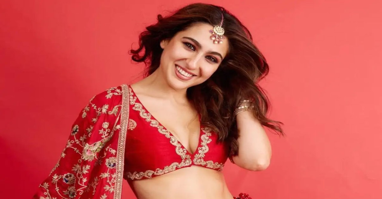 সারা'র পছন্দের মানুষটি কে?