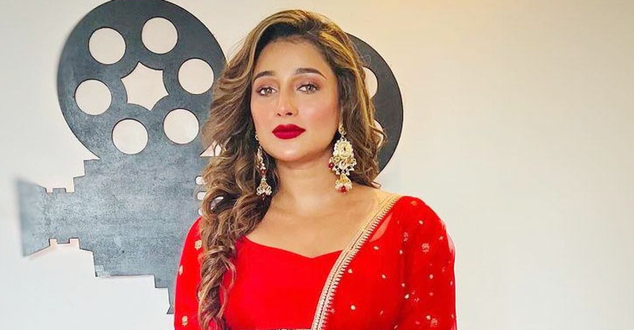 ছায়াবাজের শুটিং ছেড়ে চলে যাওয়া প্রসঙ্গে যা বললেন সায়ন্তিকা