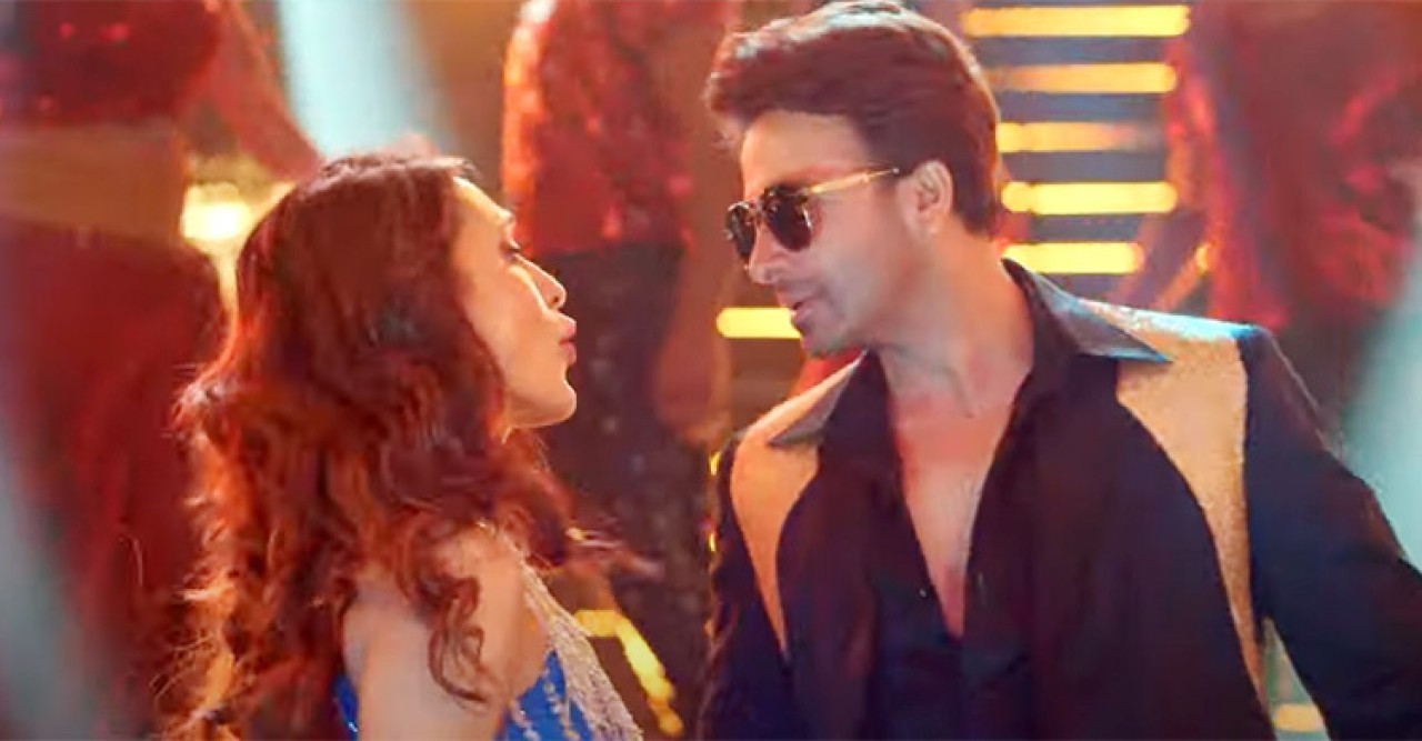 ‘উড়াধুরা’য় মজেছেন শাকিব ভক্ত-অনুরাগীরা