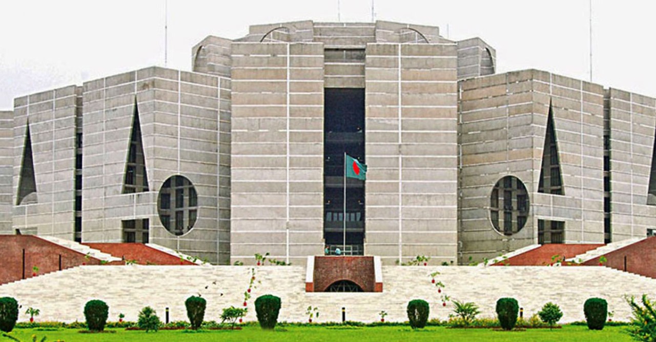 নাটোর-৪ আসন শূন্য ঘোষণা করেছে সংসদ সচিবালয়