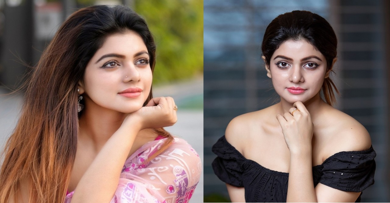 মেয়েরা আসলে কীসে আটকায়, জানালেন সোহানা সাবা