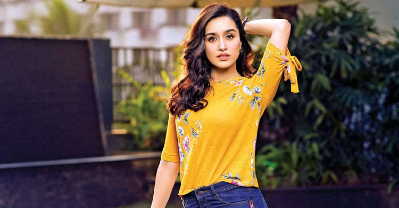 নতুন প্রেমে মজেছেন শ্রদ্ধা কাপুর!