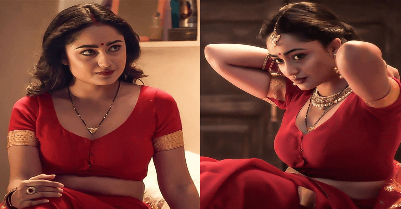 বিয়ের পিঁড়িতে বসতে যাচ্ছেন ত্রিধা চৌধুরী