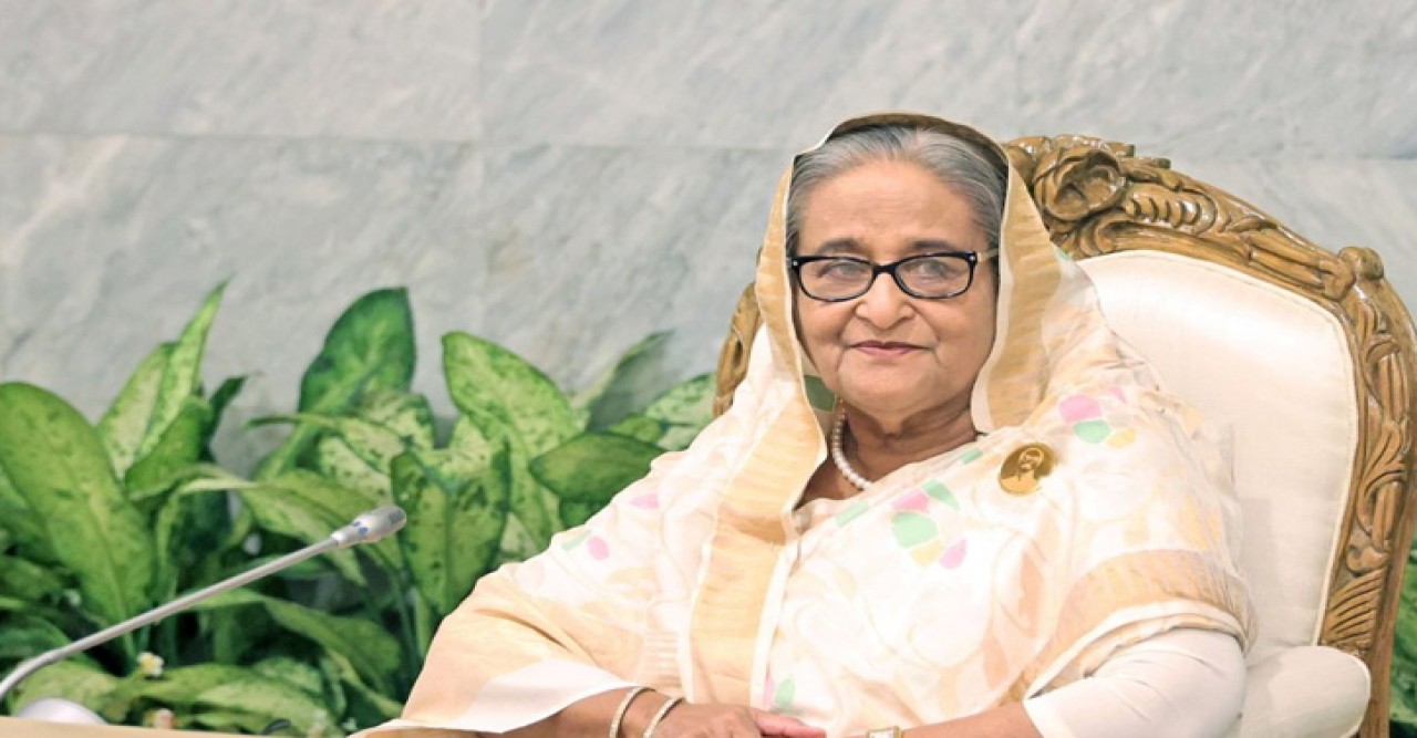 থাইল্যান্ড, সৌদি আরব ও গাম্বিয়া সফরে যাচ্ছেন প্রধানমন্ত্রী