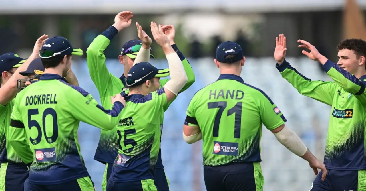 রেকর্ডের সিরিজে বাংলাদেশের লজ্জার হার