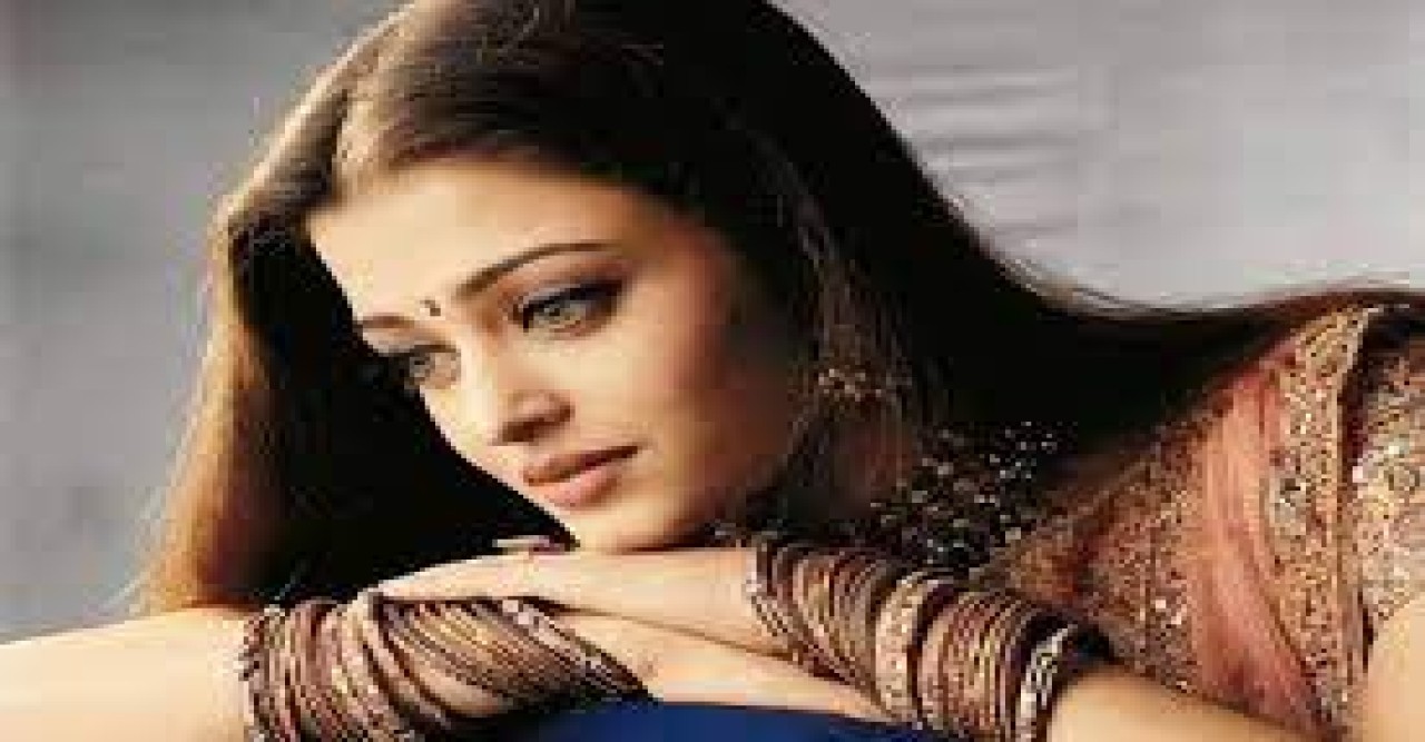 সিনেমার বাইরে একবারই কেঁদেছিলেন ঐশ্বরিয়া, কিন্তু কেন?