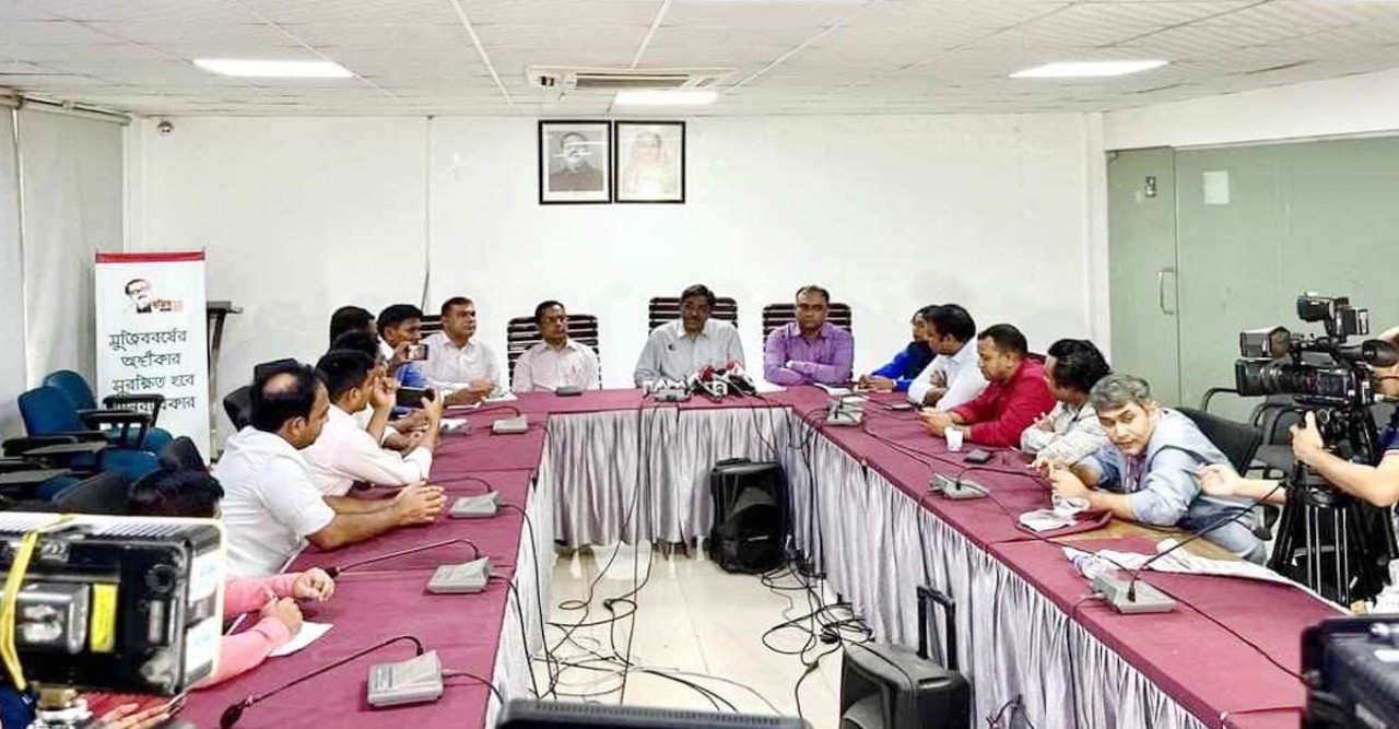 নির্বাচনে সহিংসতার আশঙ্কা আছে কি না জানতে চেয়েছে ইইউ