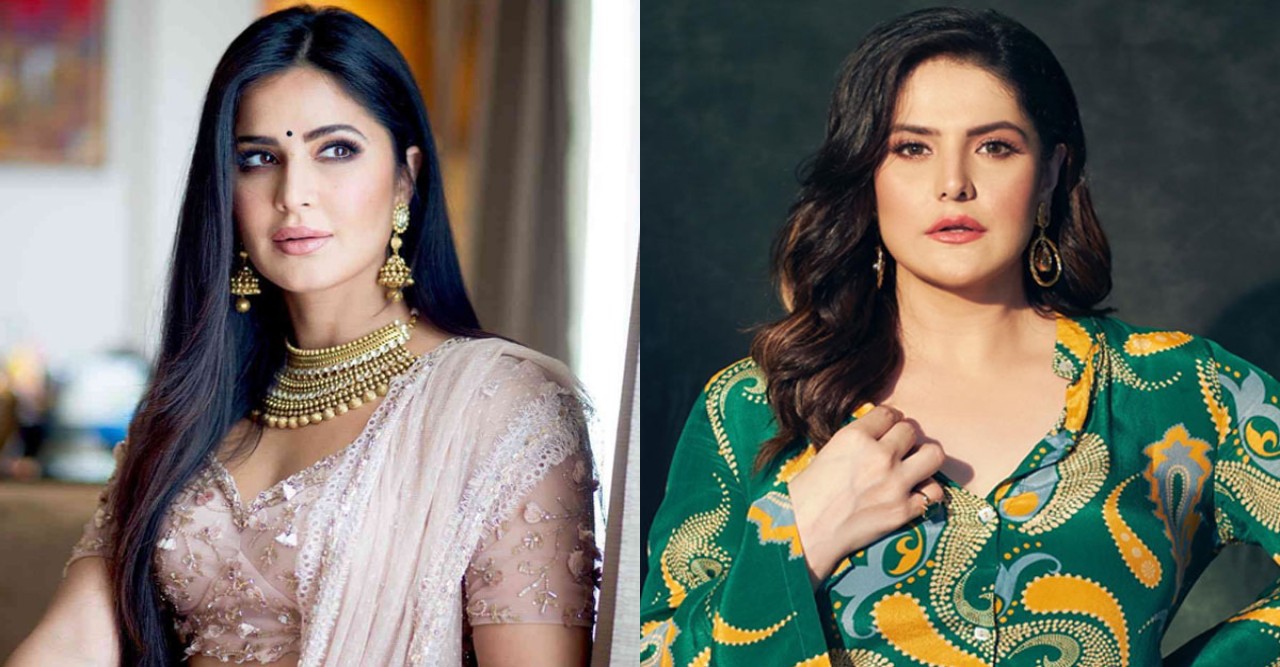 সফলতা না পাওয়ায় কাকে দুষলেন জেরিন খান