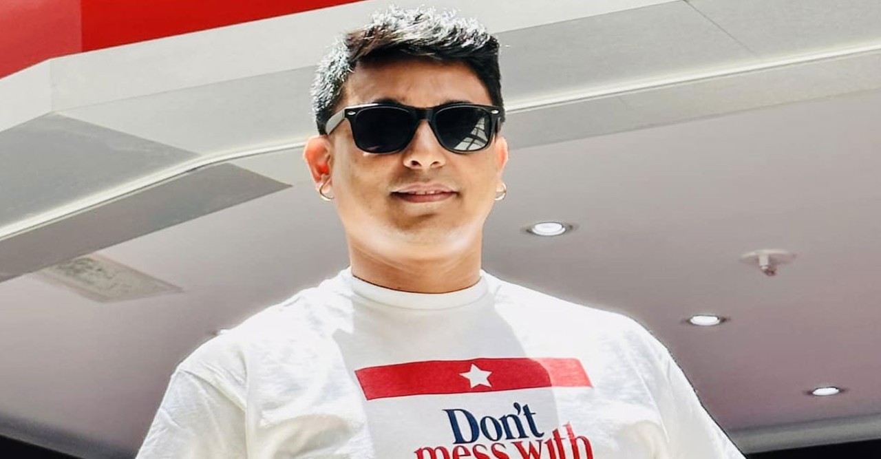 ‘নারীরা জায়েদ খানে আটকায়, জায়েদ খান সুন্দরী নারীতে’