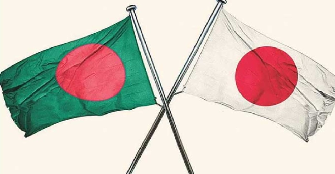 ঢাকা ও টোকিওর মধ্যে বেশ কয়েকটি সমঝোতা স্মারক সই