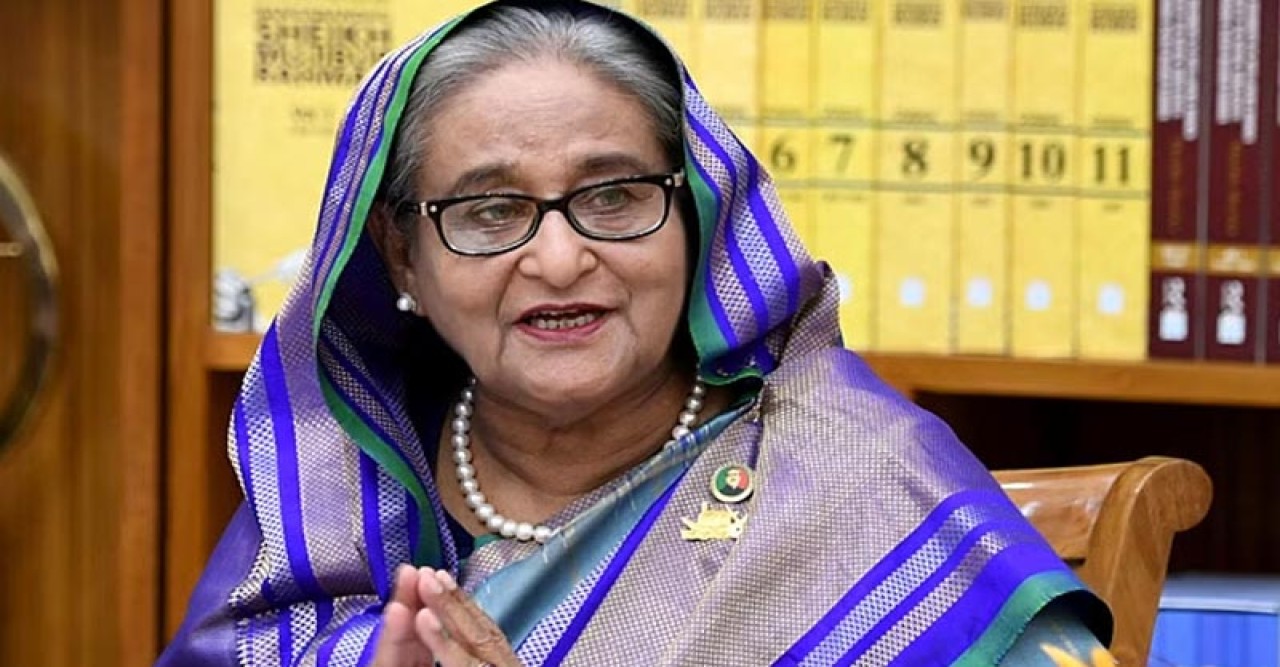 পর্যায়ক্রমে বিদ্যুৎ ও পানির ভর্তুকি থেকে সরে আসার নির্দেশ প্রধানমন্ত্রীর