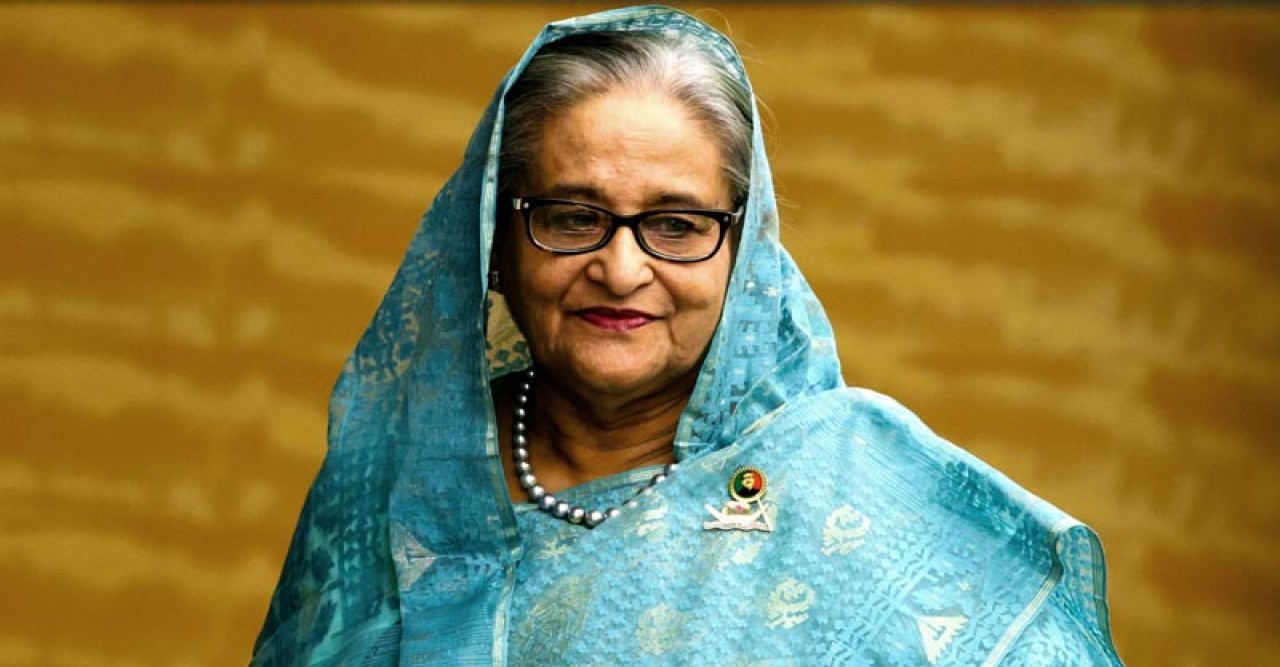 তিন দিনের সফরে আজ সৌদি আরব যাচ্ছেন প্রধানমন্ত্রী