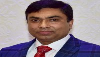 আবু সাঈদ যুবদলের কেন্দ্রীয় ভাইস প্রেসিডেন্ট হলেন