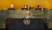 Bangladesh commits to halving road fatalities by 2030 at UN global safety summit