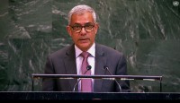 UN General Assembly adopts Bangladesh-led 'Culture of Peace' resolution