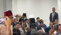 নিউইয়র্ক কনস্যুলেটে জুলাই ঘিরে বিতর্ক, জুলাই-যোদ্ধা বহিষ্কার