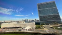 U.S. Plans $850 Million Payment Toward UN Arrears