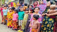 শহরের তুলনায় গ্রামে শিশু দারিদ্র্যের হার দ্বিগুণেরও বেশি - গবেষণা