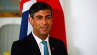 যুক্তরাজ্যে নির্বাচন কবে? জানালেন ঋষি সুনাক