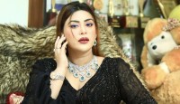 আমাকে কালা জাদু করা হয়েছিল : মিষ্টি জান্নাত