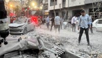 ইরান-যুক্তরাষ্ট্র পরমাণু চুক্তি থামাতেই ইসরায়েলের এই হামলা