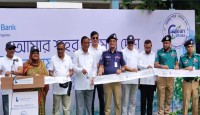 আইনের ফাঁকে আটকে রাখা যায় না মাদক কারবারি ও ছিনতাইকারীদের : আইজিপি
