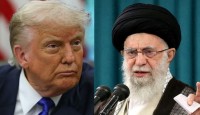 ইরানের শীর্ষ ব্যক্তিদের ওপর হামলা চালাবে যুক্তরাষ্ট্র !