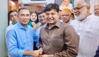 প্রধানমন্ত্রীর সঙ্গে জাপান সফরে যাচ্ছেন আমজনতার মো. তারেক
