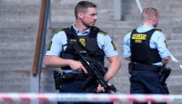 ডেনমার্কে শপিং মলে হামলা: হামলাকারী সম্পর্কে যা জানিয়েছে পুলিশ