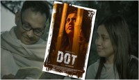 মুক্তি পাচ্ছে দেশের ইংরেজি সিনেমা ‘ডট’