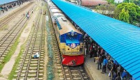১৭ এপ্রিল থেকে ঢাকাগামী যেসব ট্রেন থামবে না বিমানবন্দর স্টেশনে