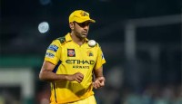 চেন্নাই সুপার কিংস ছেড়ে যেতে পারেন অশ্বিন