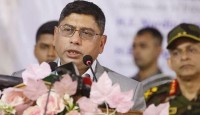 সব ধর্মের মানুষ মিলে সুন্দর বাংলাদেশ গড়তে চাই : সেনাপ্রধান