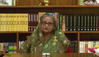 বিজয় দিবসে দেশবাসীকে প্রধানমন্ত্রীর শুভেচ্ছা