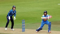 দুই পৃথক ঘটনায় ভারতীয় ওপেনারকে আইসিসির শাস্তি