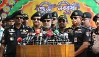 বর্ষবরণ উৎসবে নাশকতা-হামলা ঠেকাতে প্রস্তুত র‌্যাব : ডিজি