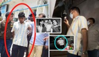 আসামির গায়ে একই জামা, পুলিশ কর্মকর্তা বললেন—রংপুরে আরো ২০০ মানুষের গায়ে আছে
