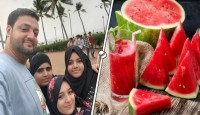 তরমুজ খেয়ে একই পরিবারের ৪ জনের মৃত্যু!