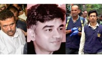 মুখ্যমন্ত্রী শুভেন্দুর ব্যক্তিগত সহকারী হত্যায় গ্রেপ্তার ৩