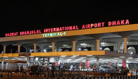 বিমানবন্দর থেকে ৪ চীনা নাগরিক আইসোলেশনে