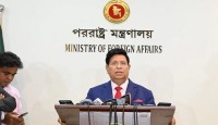 বড়লোক দেশের রাষ্ট্রদূতরা জিনিসপত্র কেনার জন্য পীড়াপীড়ি করেন : পররাষ্ট্রমন্ত্রী