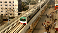 মেট্রো রেলের কোন পথে কত ভাড়া
